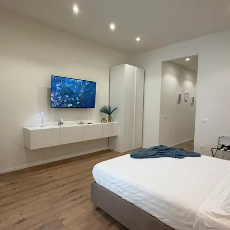 Shore House Apartamento *