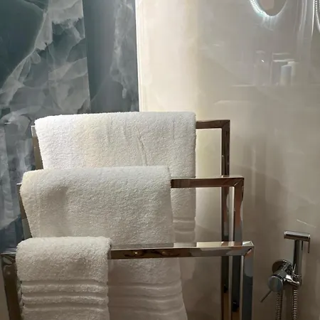 Shore House Apartamento