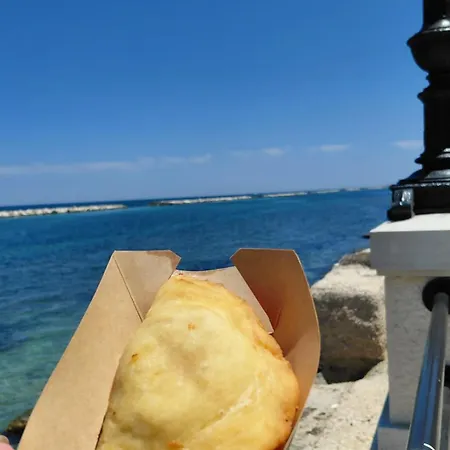Shore House Μπάρι