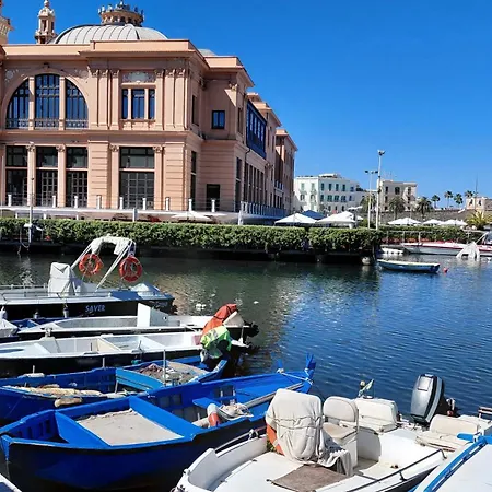 Διαμέρισμα Shore House Μπάρι