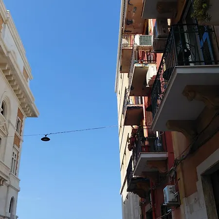 Shore House * Bari